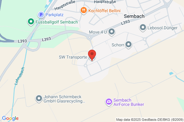 S & W Repairs and Transport