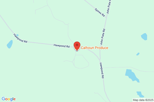 Calhoun Produce Inc