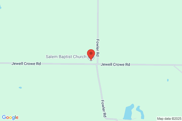 Salem Baptist Church