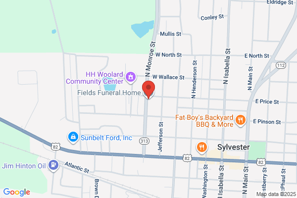 Fields Funeral Home