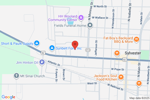 Shipps Funeral Home