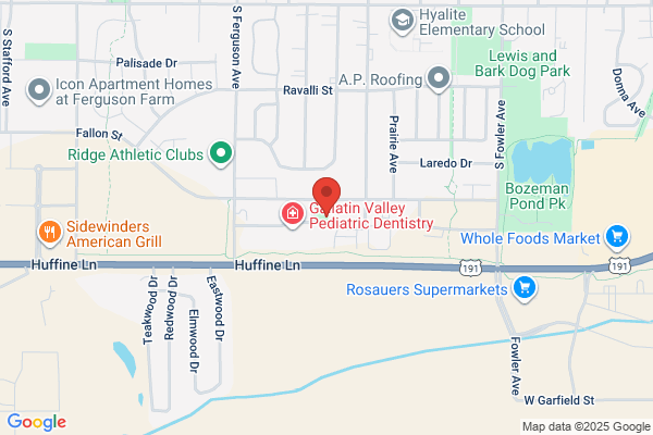 Bozeman Agency