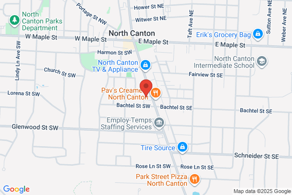 Hometown Cleaners & Laundromat