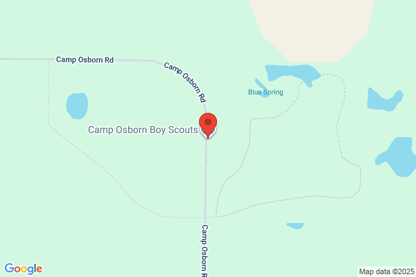 Camp Osborn Boy Scouts of America