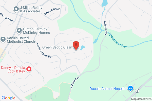 Green Septic Tank Service