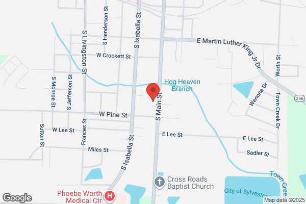 Helms Welding & Machine Shop