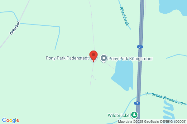 Lil Whispers Pony Park