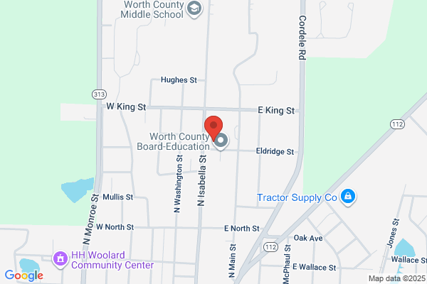 Sylvester-Worth County Recreation Department