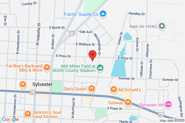 Worth County Neighborhood Service Center