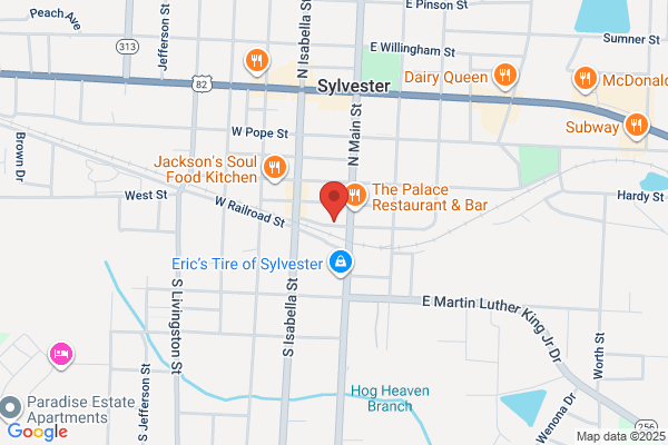 Front Street Bistro