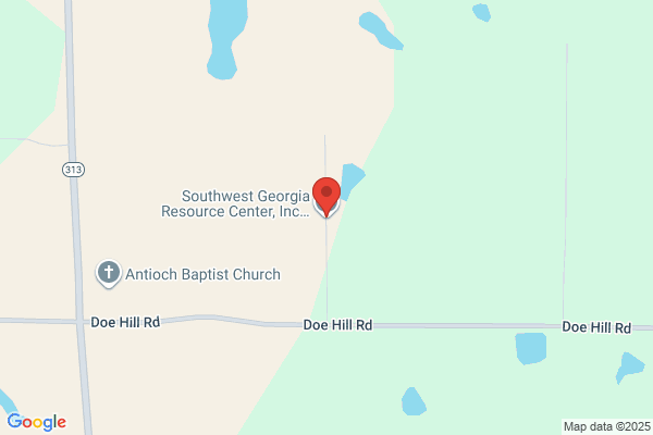 South West Georgia Resource Center