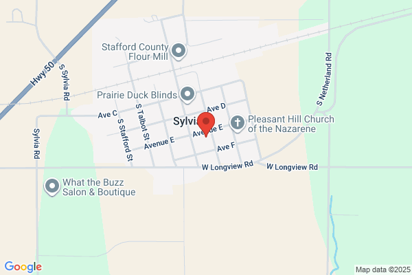 Sylvia Church of Christ