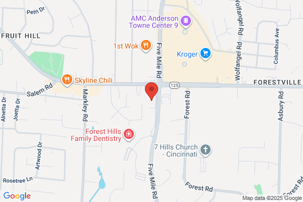 Gruelle Dempsey Orthodontics