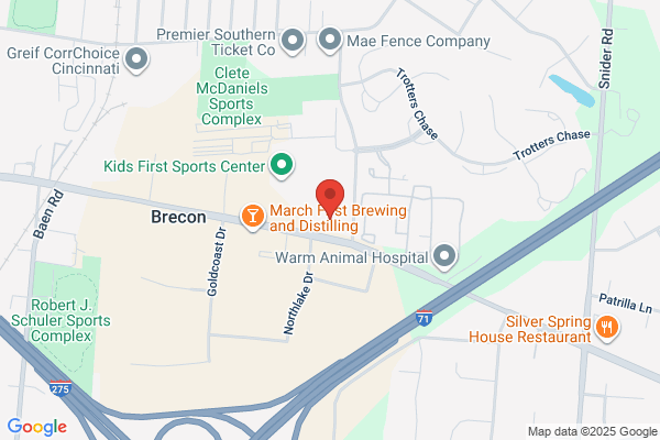 Oral and Facial Surgery Associates, LLC
