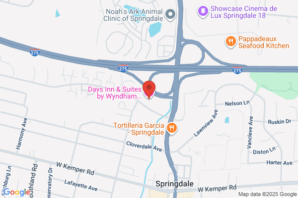Days Inn