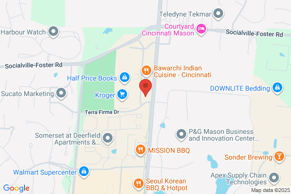 Deerfield Urgent Care/ Mason Urgent Care