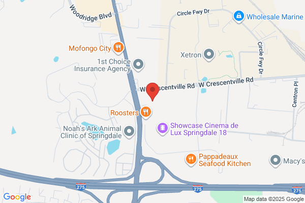 La Quinta Inn & Suites Cincinnati Northeast