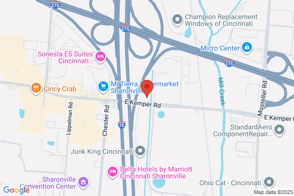 Motel 6 Mason