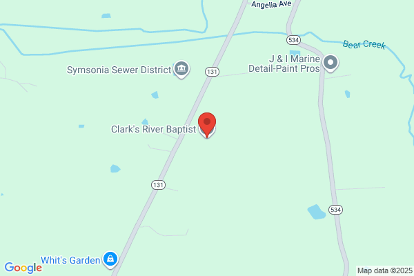 Clarks River Baptist