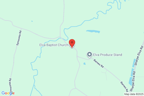 Elva Baptist Church