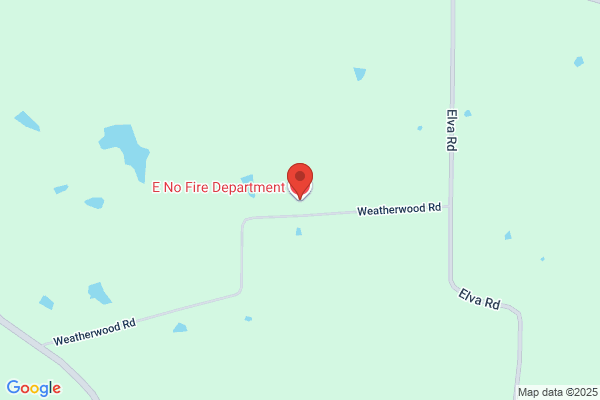 Eno Fire Department