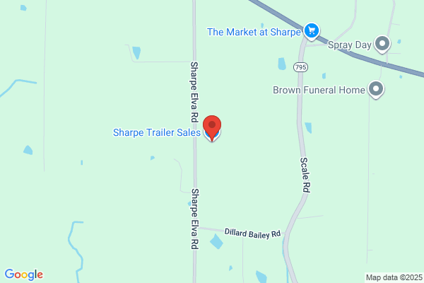 Sharpe Trailer Sales