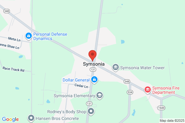 Symsonia Kitchen & Bath