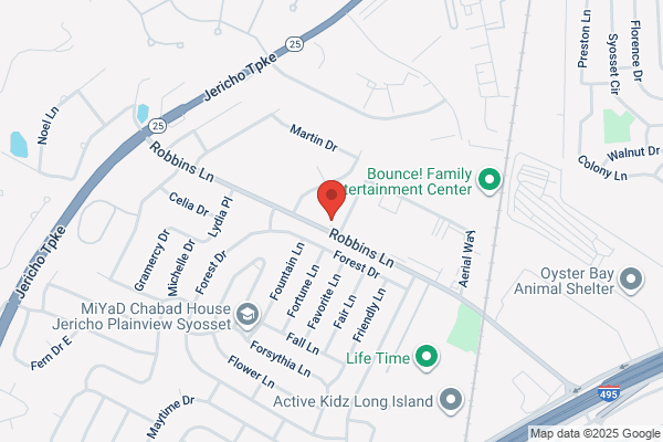 Robbins Lane Auto