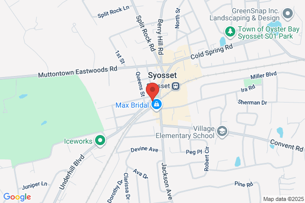 Syosset Auto Body Inc