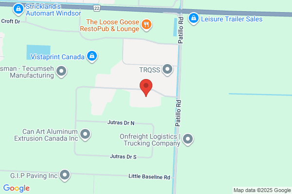 Concord Precision Auto Works