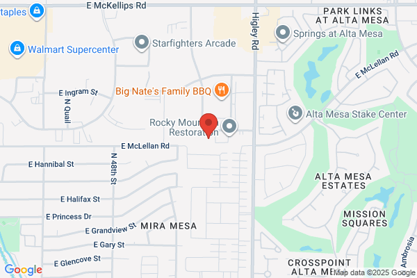 E & A Restoration Inc