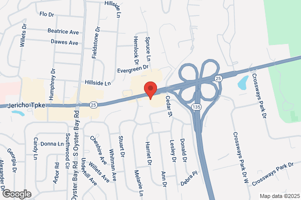Syosset Beverage Center