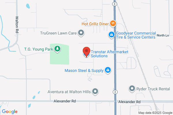 Transtar Industries