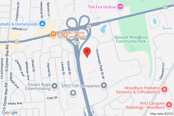 Primrose School of Woodbury NY