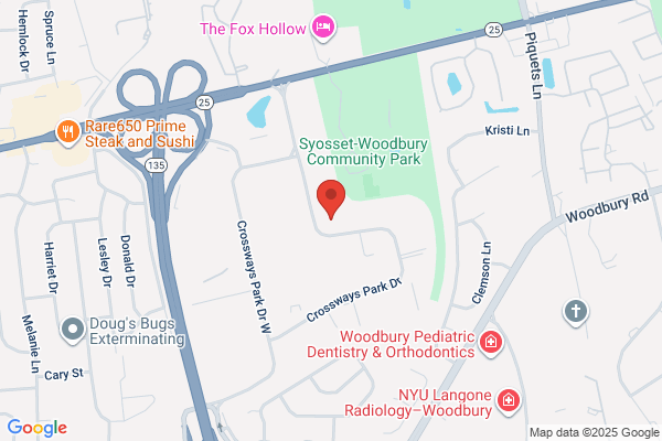 Greenberg Cosmetic Surgery Woodbury