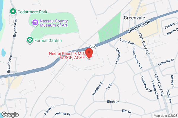 Nassau Plastic Surgical Associates, P.C., The Office of Dr. Peter R. Neumann