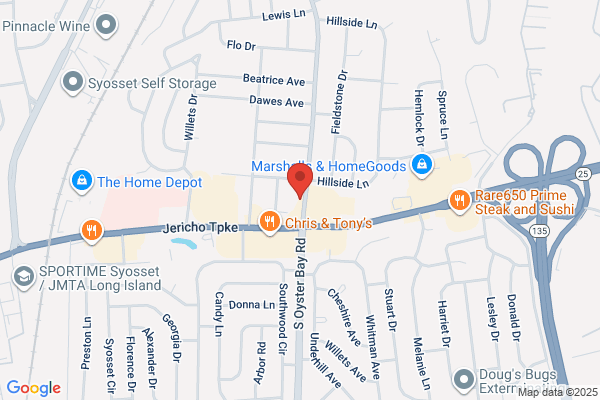 Madison Salon & Spa Inc