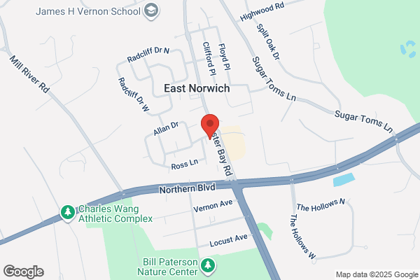 East Norwich Delicatessen Inc