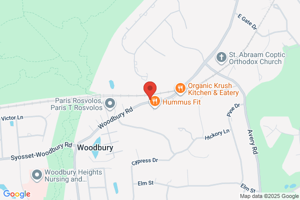 Woodbury Country Deli