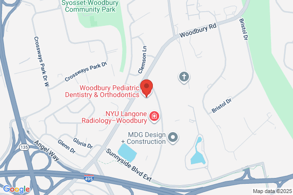 Woodbury Pediatric Dentistry & Orthodontics
