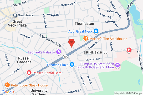 Great Neck & Mid-Island Dental Associates