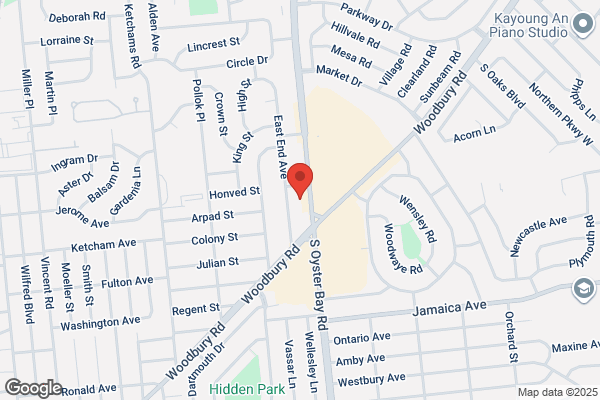 Mid-Island Dental Associates