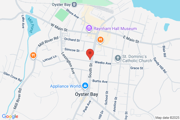 North Shore Holistic Health Center