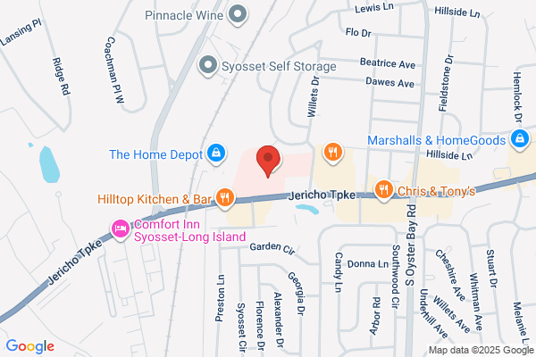 Orthopedic Surgeons of Syosset