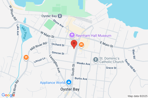 Oyster Bay Manor Assisted Living