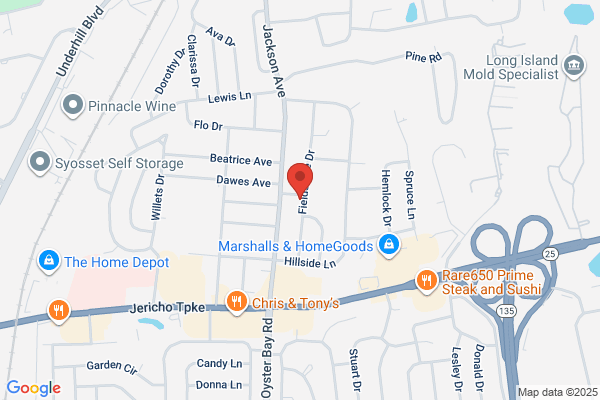 Syosset Central School District, South Grove Elementary School