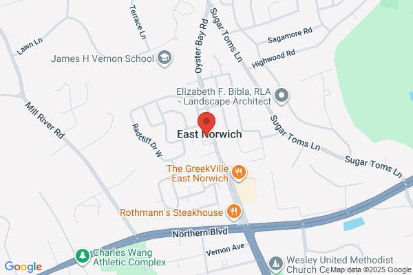 East Norwich Podiatry