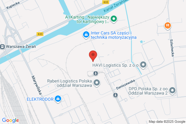 Empire Pharmaceutical Products