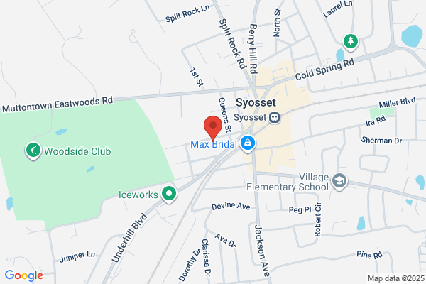 Syosset Counseling Center