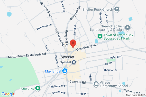 Ace Florist of Syosset